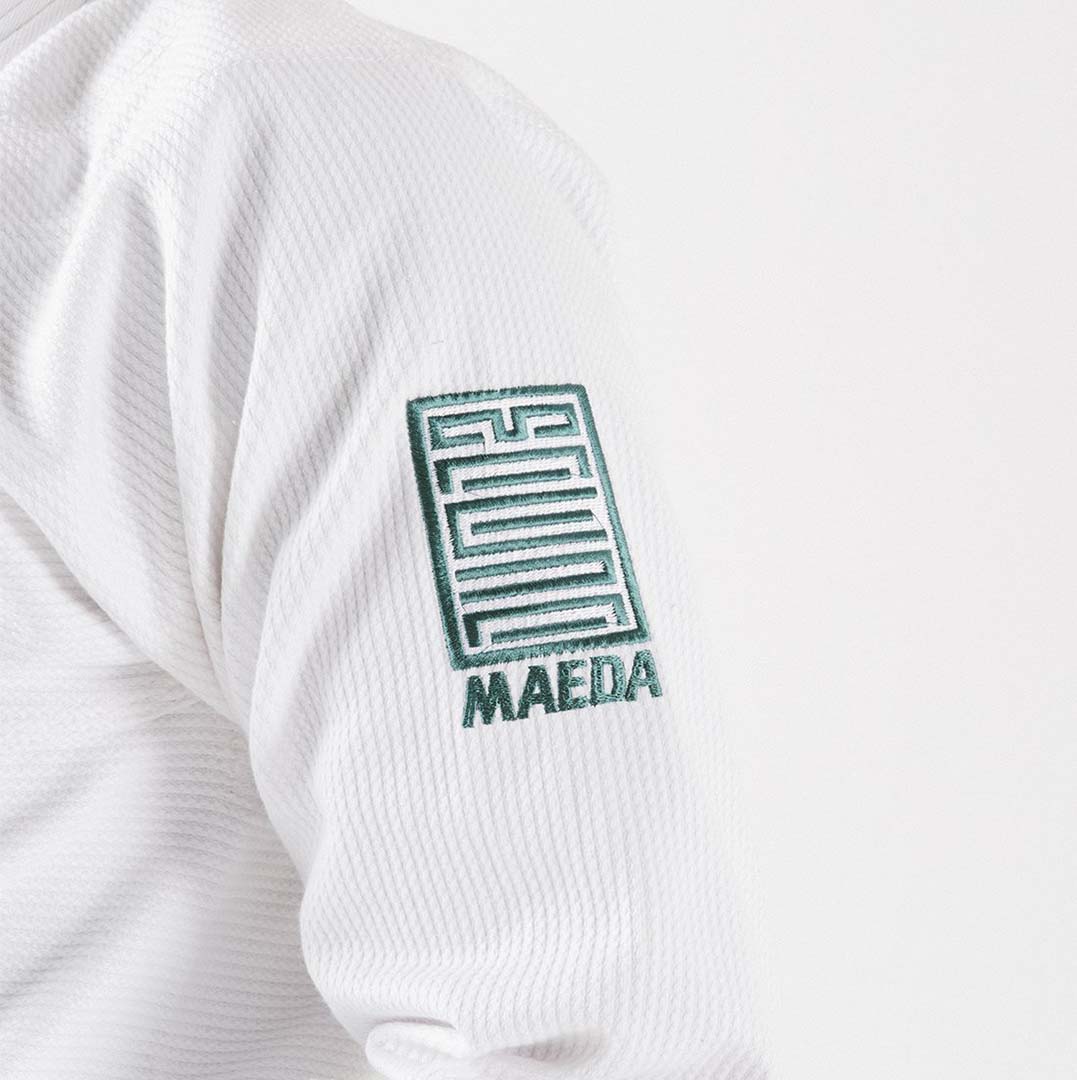 Maeda Kintsugi Women's Jiu Jitsu Gi - Fighters Market