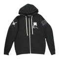 Ronin Imperial Zip-Up Hoodie - Fighters Market