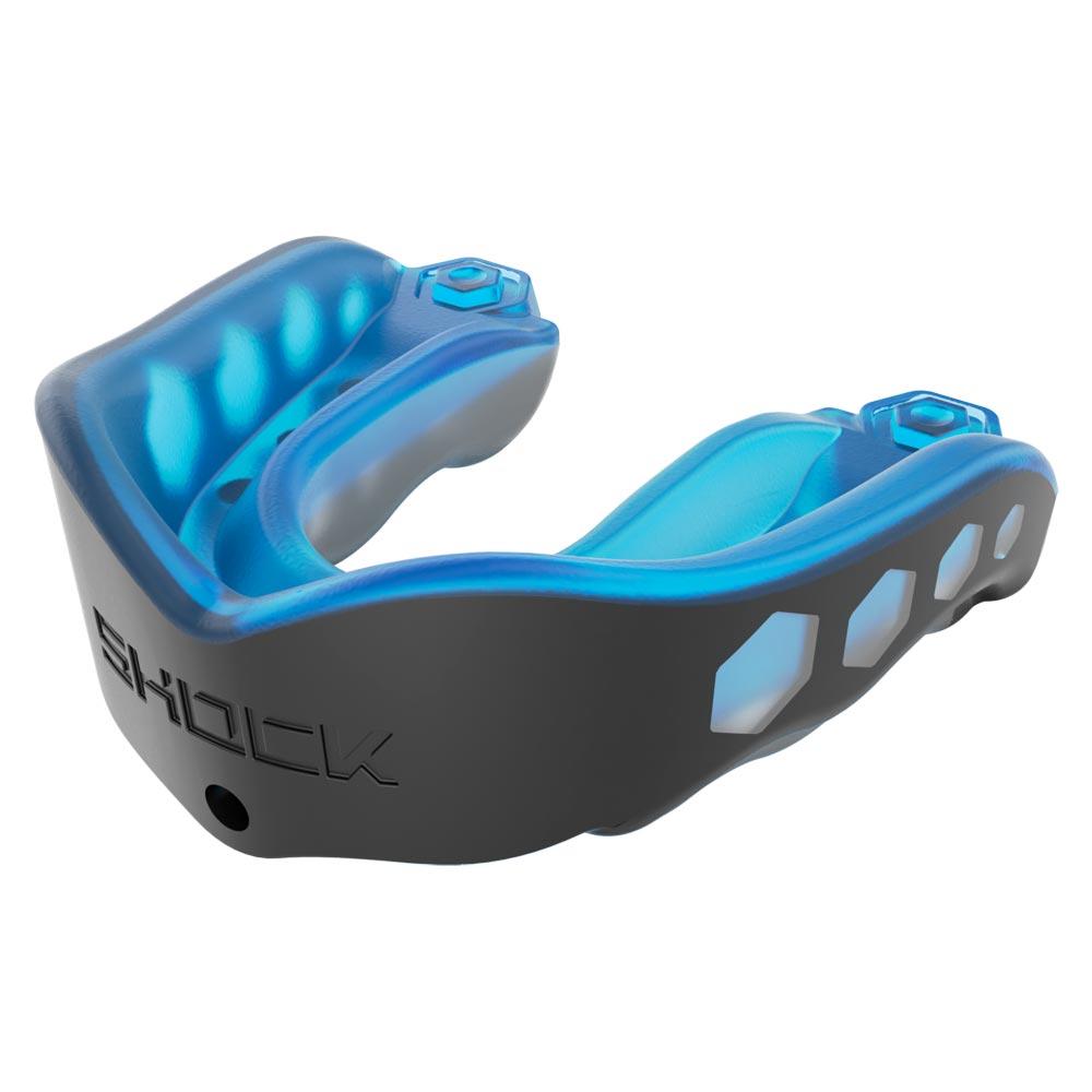 Shock Doctor Gel Max Mouth Guard - Fighters Market