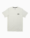 RVCA VA Vent T-Shirt - Fighters Market
