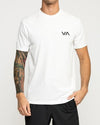 RVCA VA Vent T-Shirt - Fighters Market